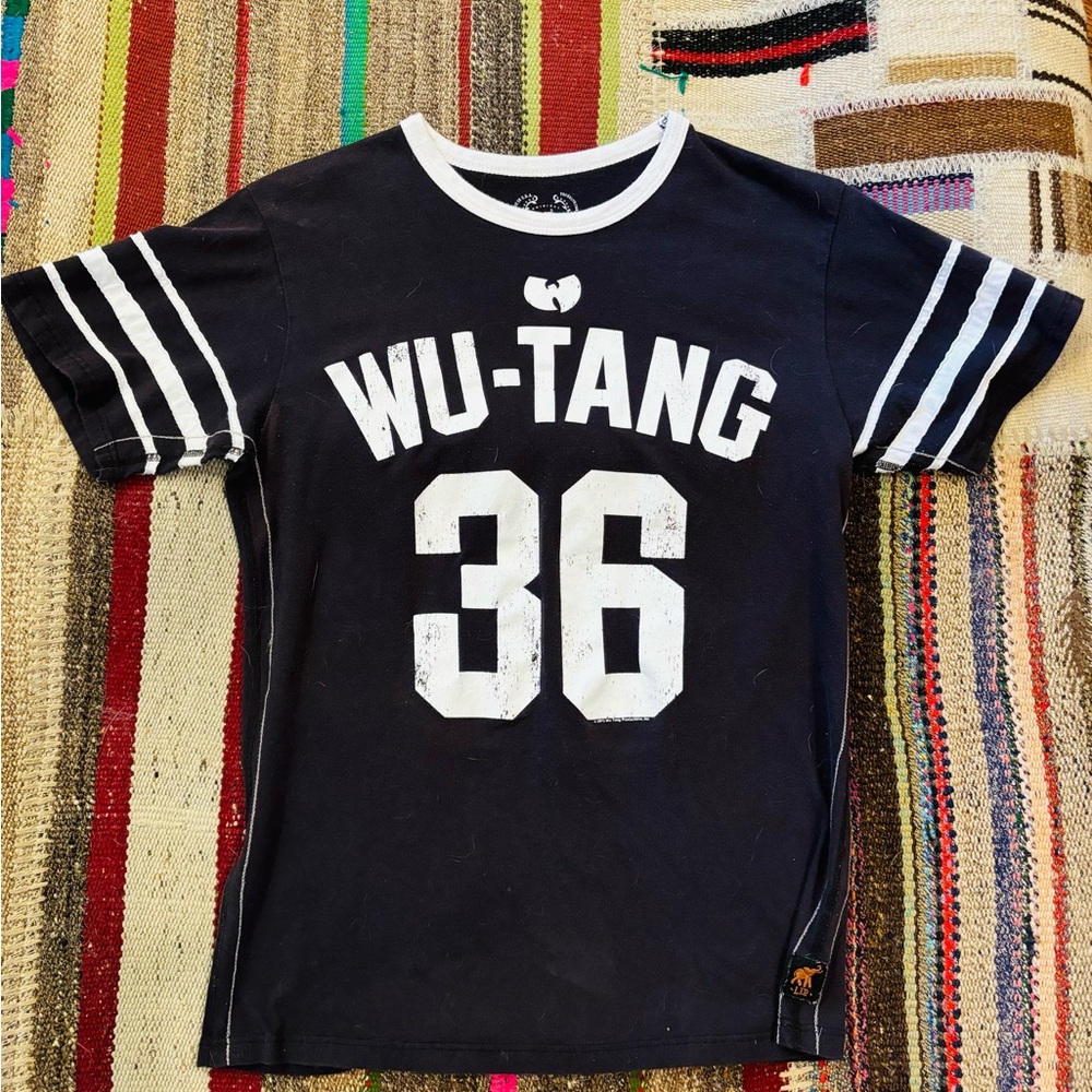 Trunk LTD - Wu-Tang Tee